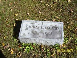 Thomas Henry Leland 