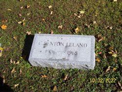 Charles Benton Leland 
