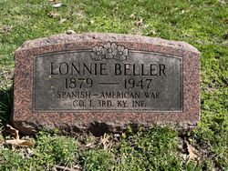 Lonnie Beller 