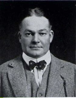 Alexander Lynde Cochrane 