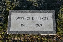 Lawrence Lloyd Chesser 