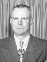 Ralph Vernon Baird 