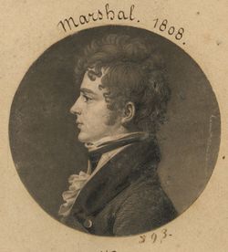 Thomas Marshall 