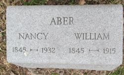 William P. Aber 