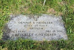 Dennis R. Neiderer 