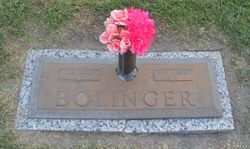 John Wiley Bolinger 