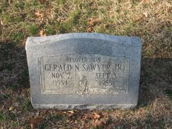 Gerald N Sawyer Jr.