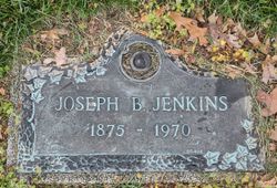 Joseph Barnett Jenkins 