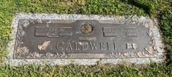 Jerry M. Caldwell Sr.