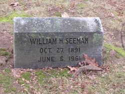 William H. Seeman 