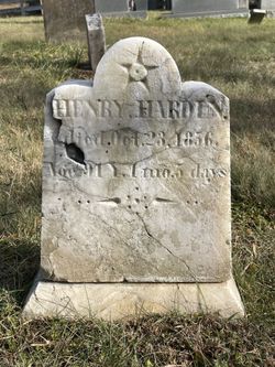 Henry Hardin 