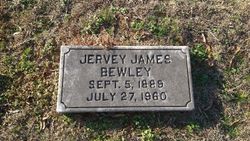 Jervey James Bewley 