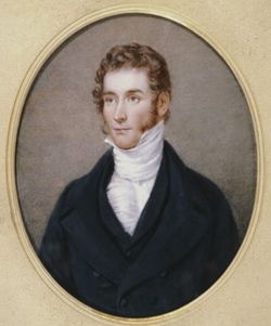Alexander Telfair 