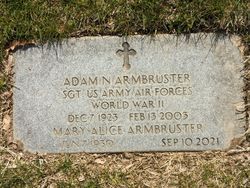 Adam N. Armbruster 