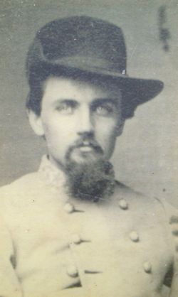 James Griffin Dearing 