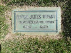 Edward James Tiffany 