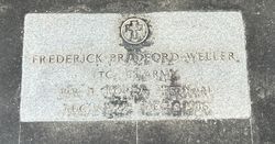 Frederick Bradford Weller 