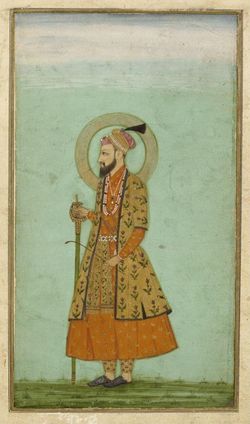 Aurangzeb Alamgir I 