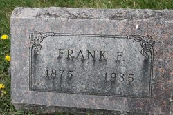 Frank Fred Albrecht Sr.