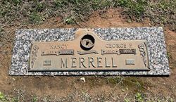 George F. Merrell 