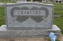Clark Moore Crawford 
