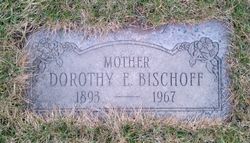 Dorothy E <I>Arndt</I> Bischoff 