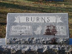 Sheldon L. Burns 