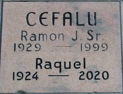 Ramon J. Cefalu Sr.