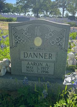 Aaron A. Danner 