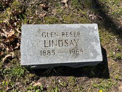 Glenn Reser Lindsay 