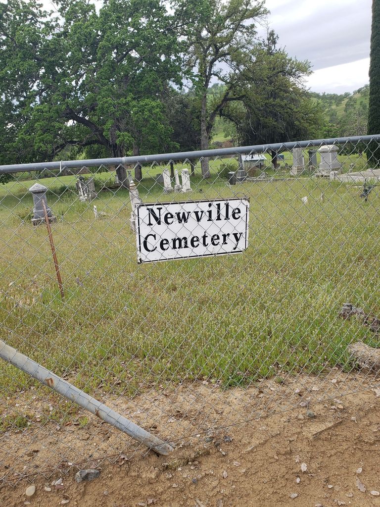Newville Cemetery