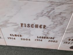 Elmer Fischer 