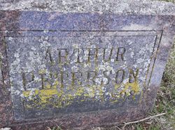 Arthur Peterson 