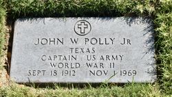 John William Polly Jr.