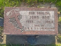 Joan Ann Jackering 
