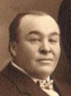 William Franklin Altenburg 