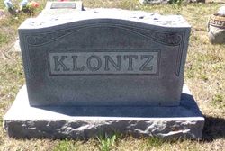 William Klontz 