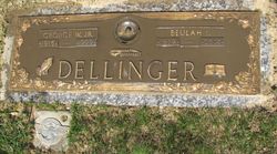 George W. Dellinger Jr.