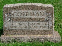 George William Coffman 