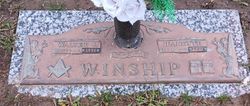 Walter John Winship Sr.