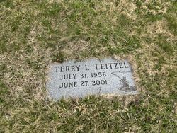Terry L. Leitzel 