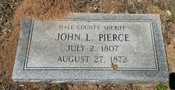 John Pierce 