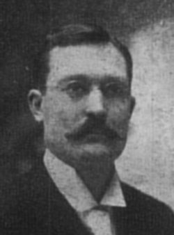William G. Hartranft 