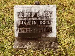 Vernon Dorris 