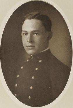 Capt Franklin Van Valkenburgh 
