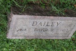David Birely Dailey 