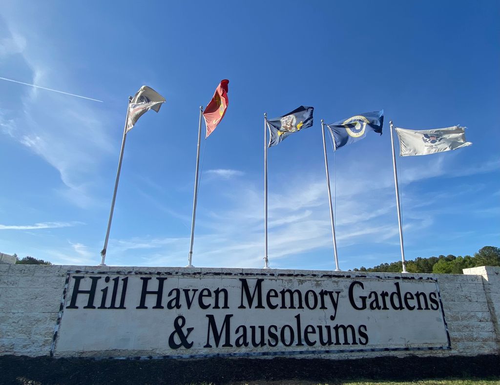 Hill Haven Memory Gardens