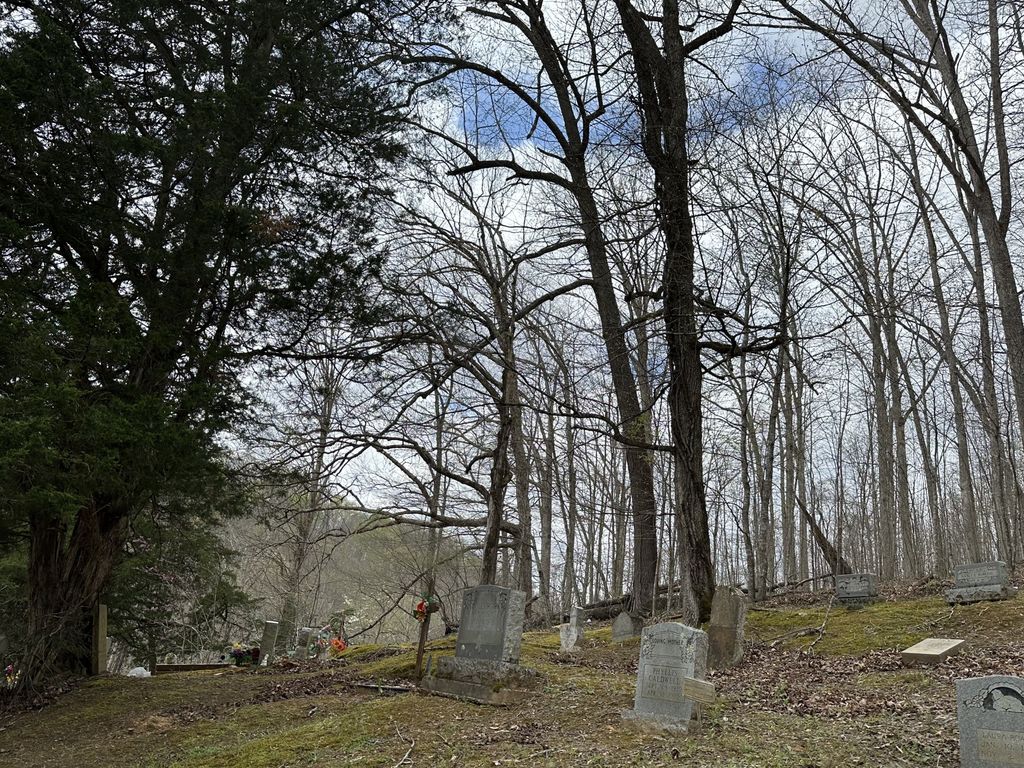 Bowens Creek Cemetery