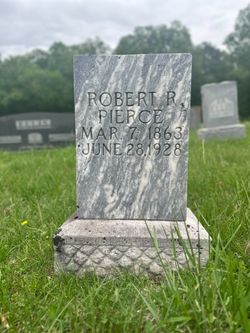 Robert R. Pierce 