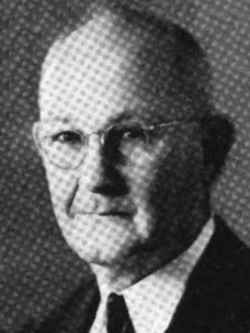 William Perry Rich 